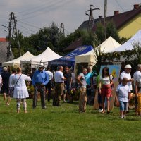 Zobacz w powiększeniu: Nadwieprzańskie spotkanie z historią, tradycją i religią „Chabry z poligonu” 2021 r. (10)